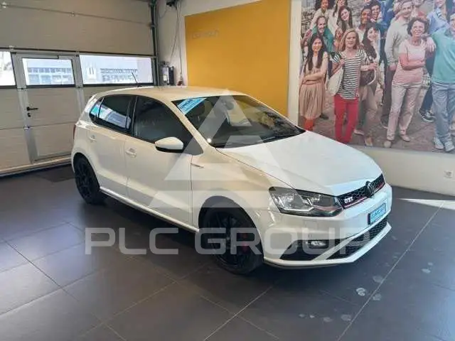 2016 Volkswagen Polo