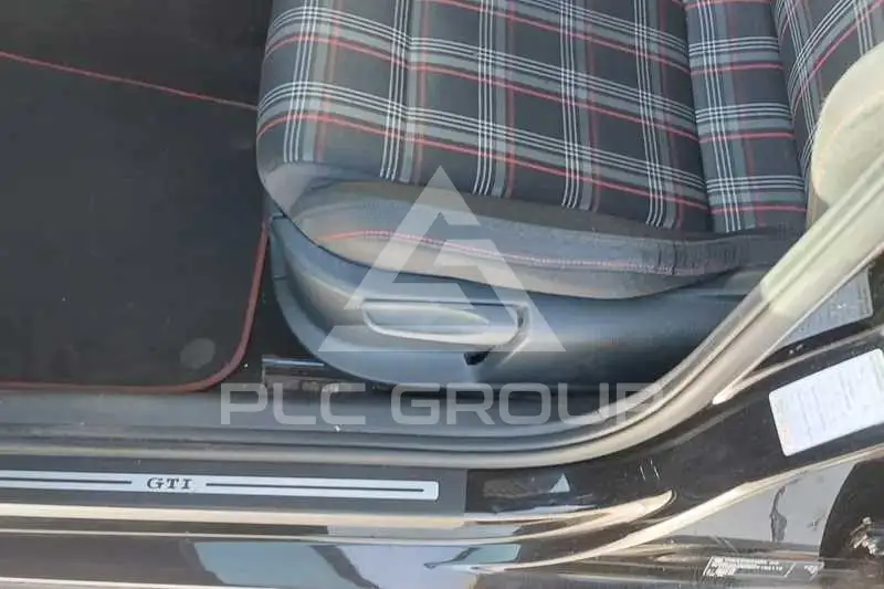 2016 Volkswagen Polo