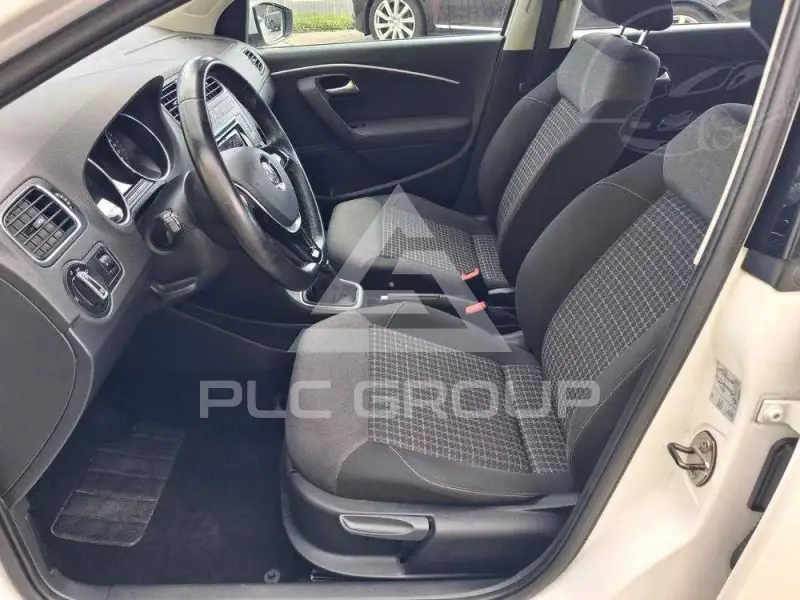 2016 Volkswagen Polo