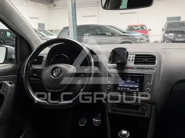 2016 Volkswagen Polo