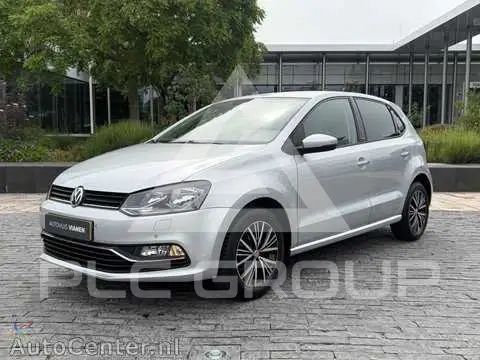 2016 Volkswagen Polo