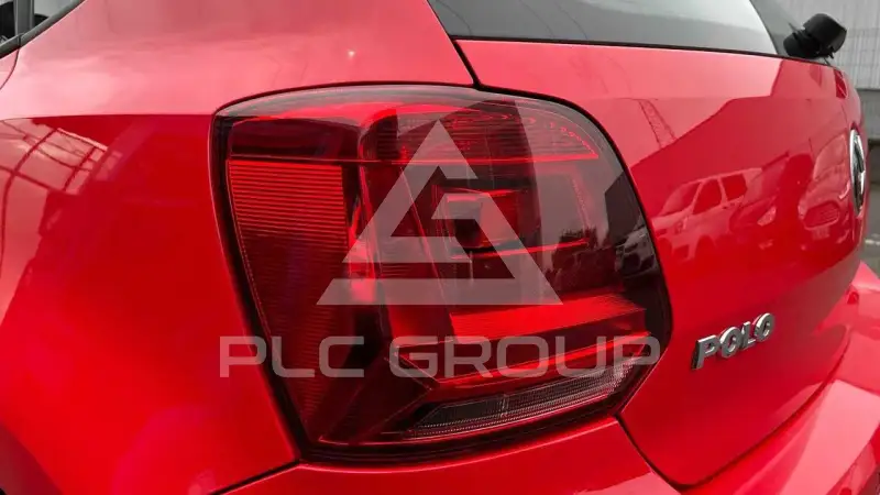 2016 Volkswagen Polo