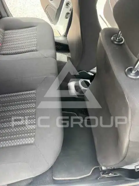 2016 Volkswagen Polo