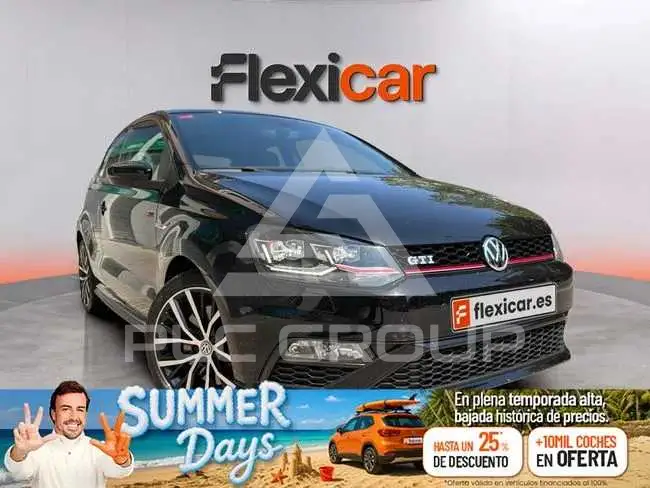 2016 Volkswagen Polo