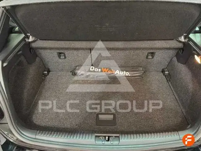 2016 Volkswagen Polo
