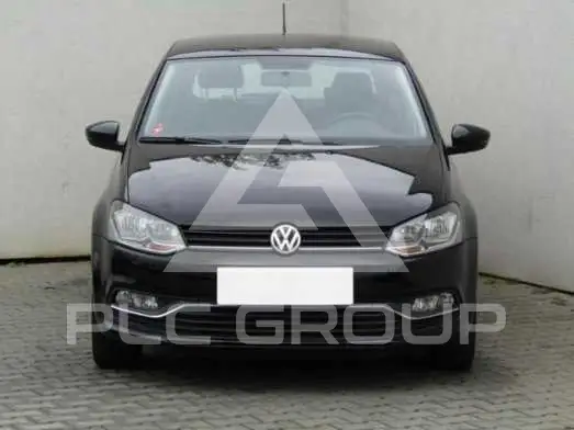 2016 Volkswagen Polo