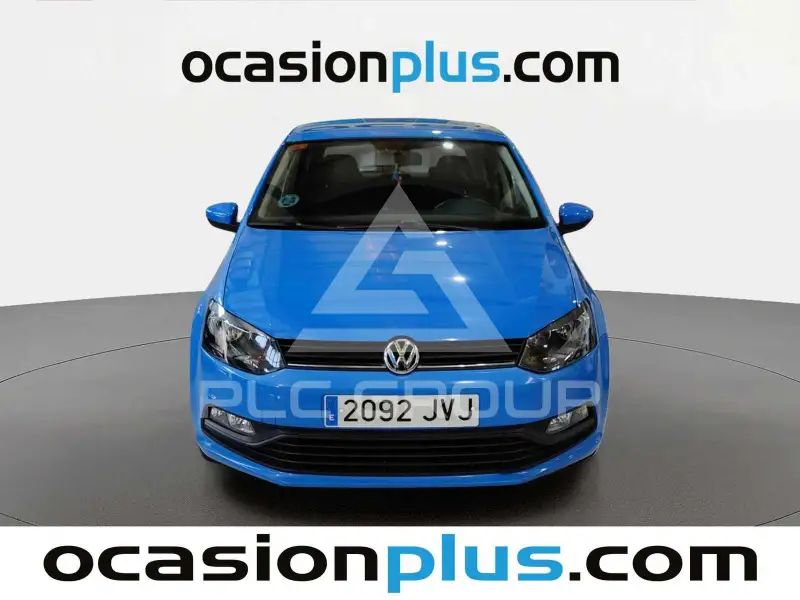 2016 Volkswagen Polo