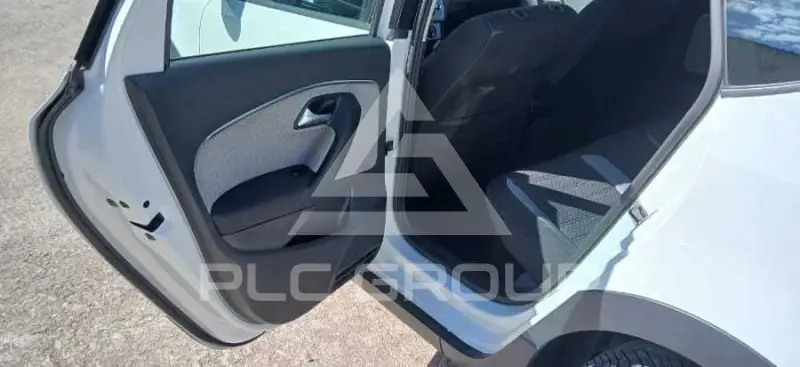 2016 Volkswagen Polo