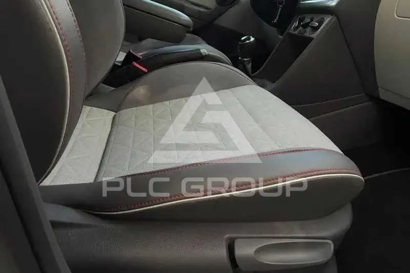 2016 Volkswagen Polo