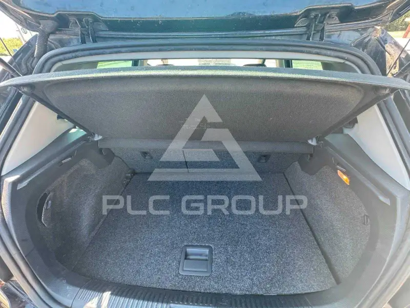2016 Volkswagen Polo