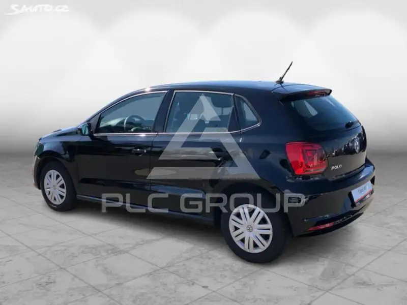 2016 Volkswagen Polo
