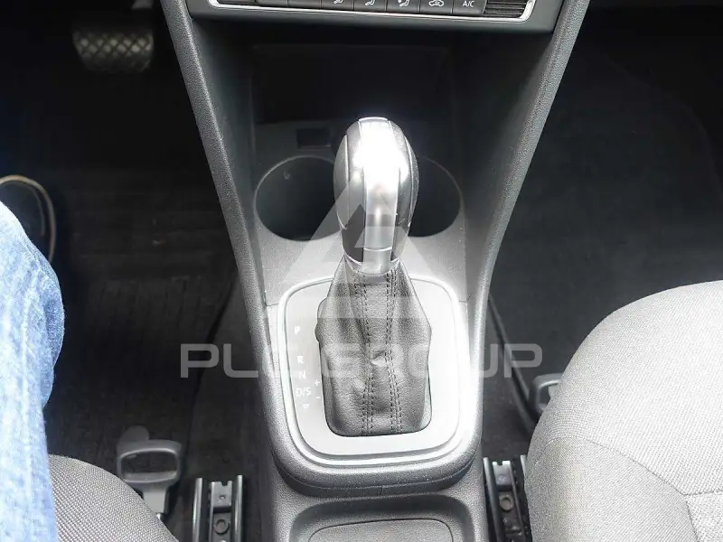 2016 Volkswagen Polo