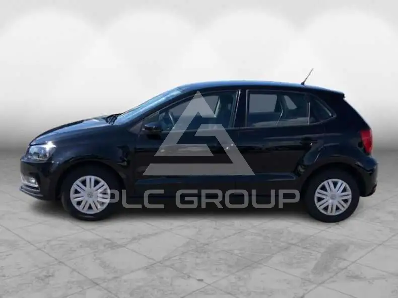 2016 Volkswagen Polo