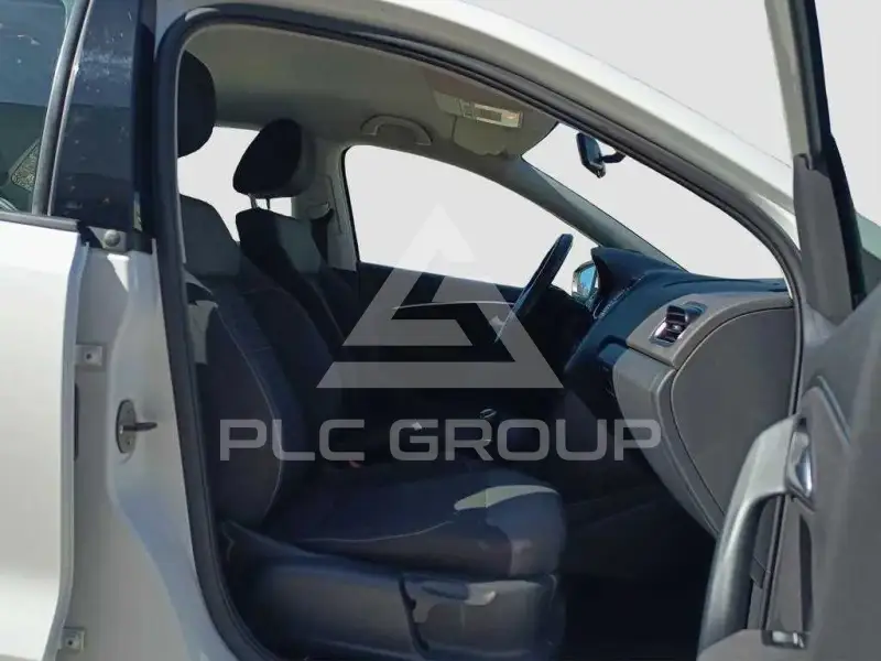 2016 Volkswagen Polo