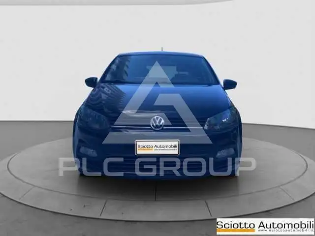 2016 Volkswagen Polo