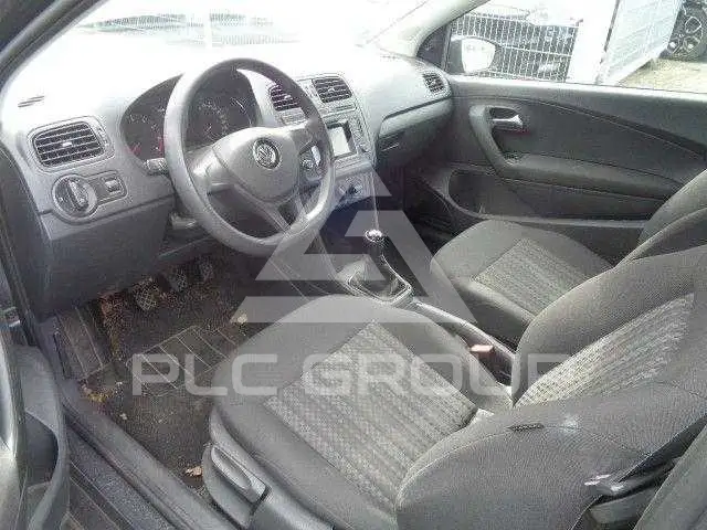 2016 Volkswagen Polo