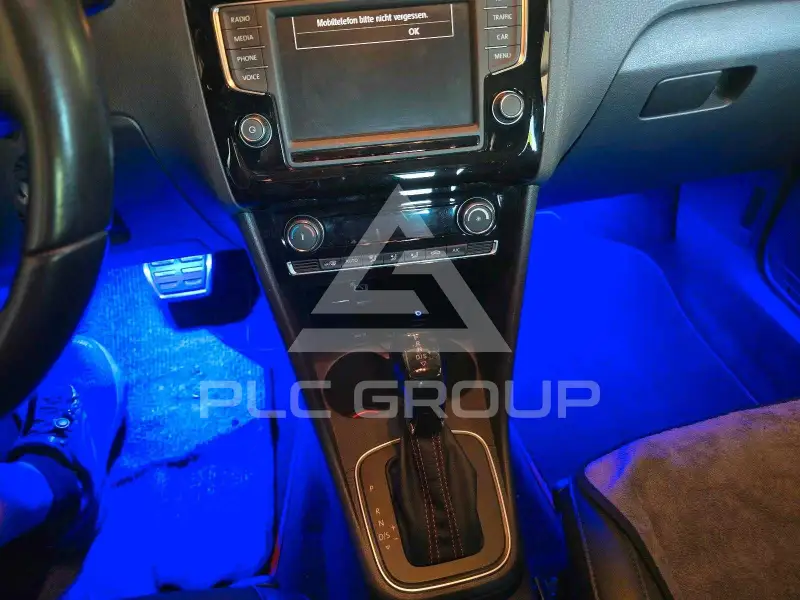 2016 Volkswagen Polo