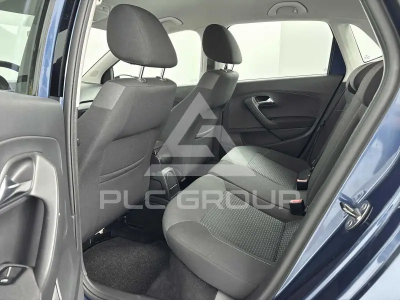 2016 Volkswagen Polo