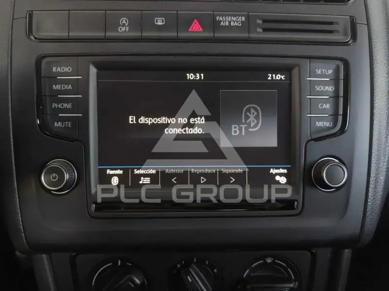 2016 Volkswagen Polo