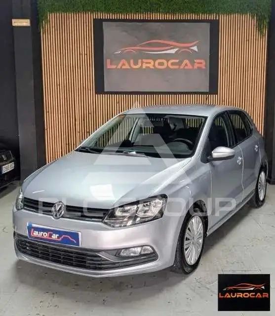 2016 Volkswagen Polo