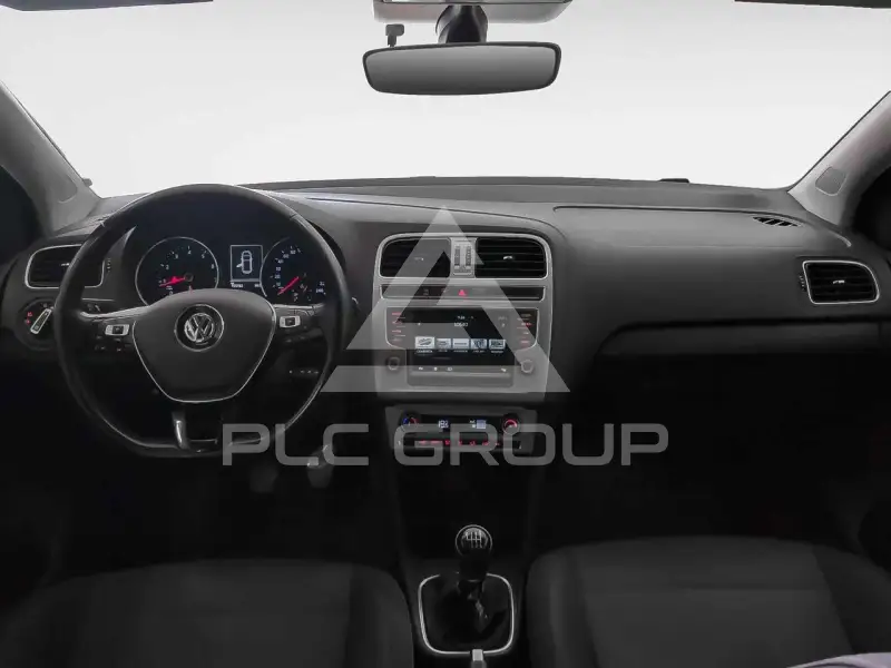 2016 Volkswagen Polo