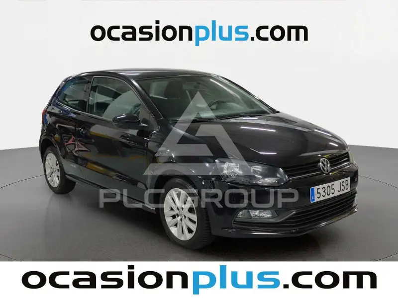2016 Volkswagen Polo