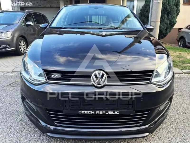 2016 Volkswagen Polo