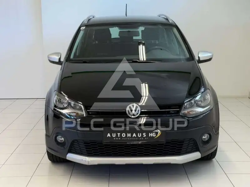 2016 Volkswagen Polo