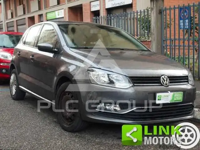 2016 Volkswagen Polo