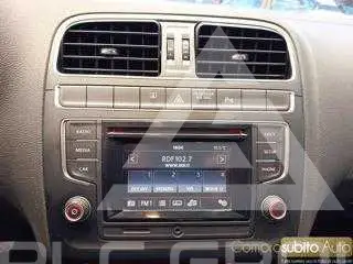 2016 Volkswagen Polo