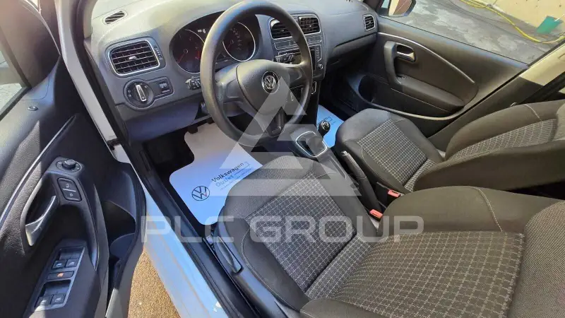 2016 Volkswagen Polo