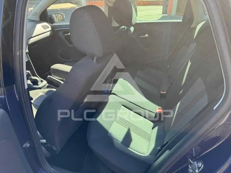 2016 Volkswagen Polo
