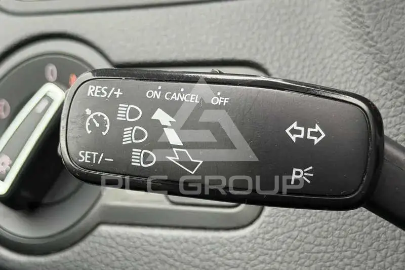 2016 Volkswagen Polo