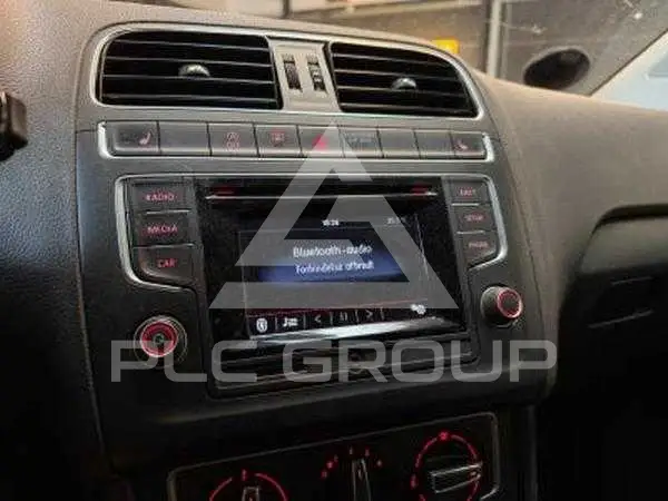 2016 Volkswagen Polo