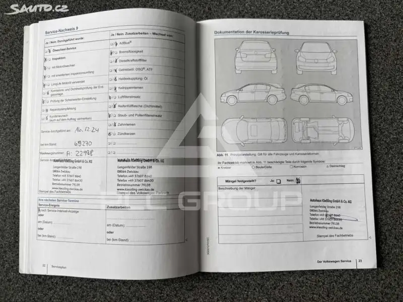 2016 Volkswagen Polo