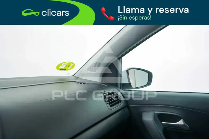 2016 Volkswagen Polo