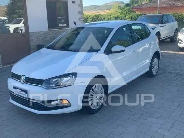 2016 Volkswagen Polo