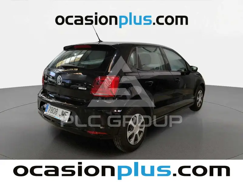2016 Volkswagen Polo