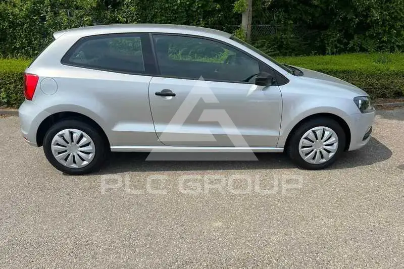 2016 Volkswagen Polo