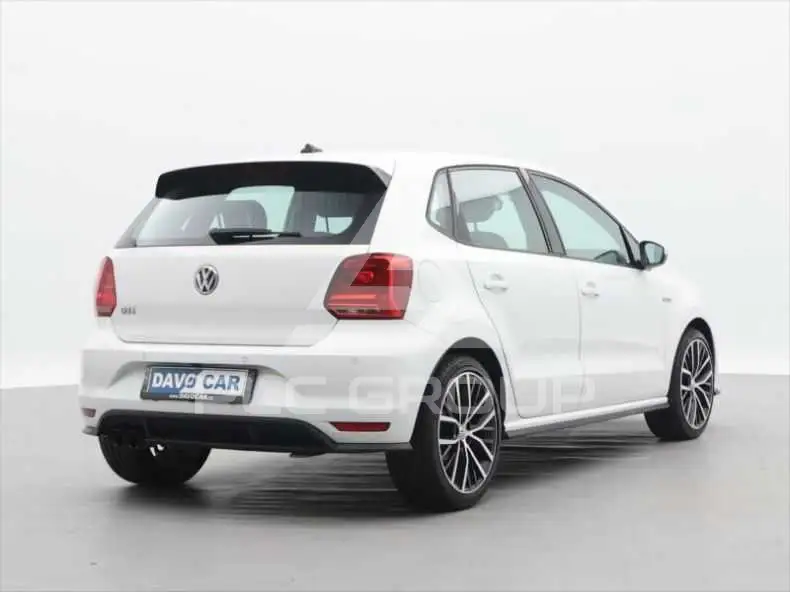 2016 Volkswagen Polo