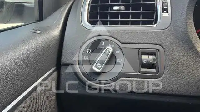 2016 Volkswagen Polo