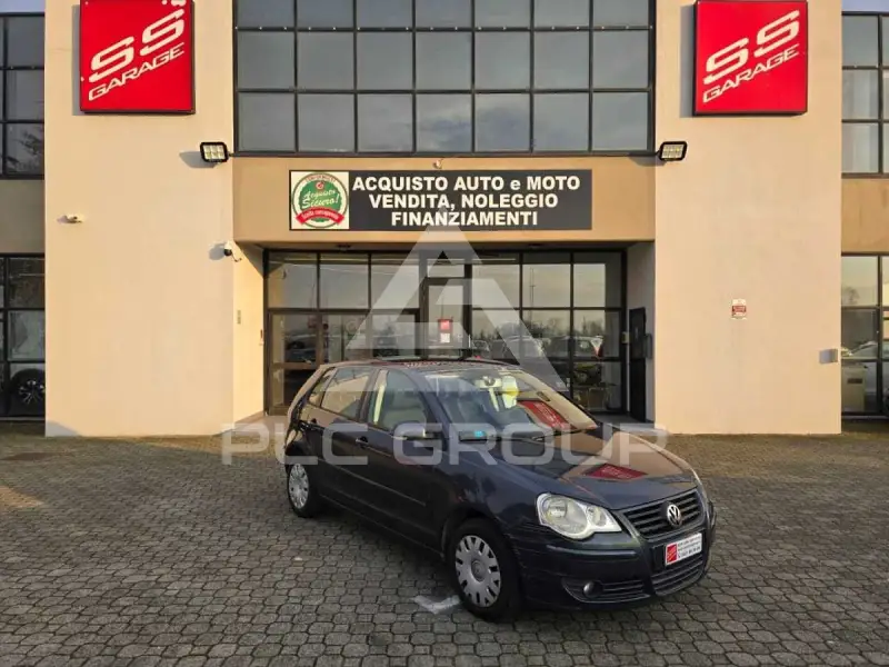 2016 Volkswagen Polo