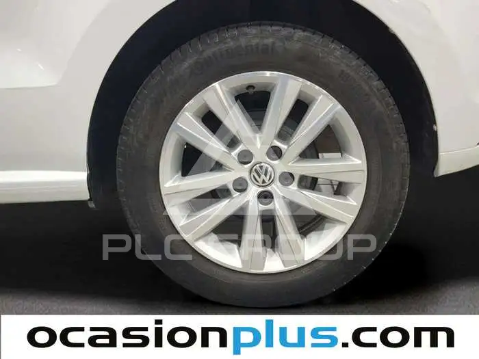 2016 Volkswagen Polo