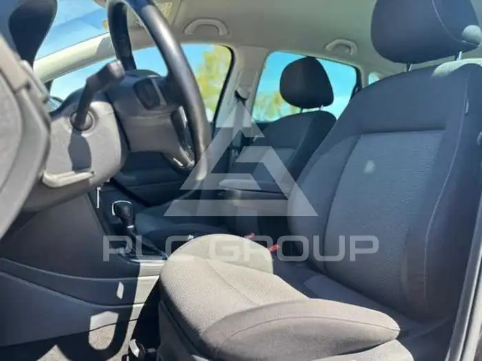 2016 Volkswagen Polo