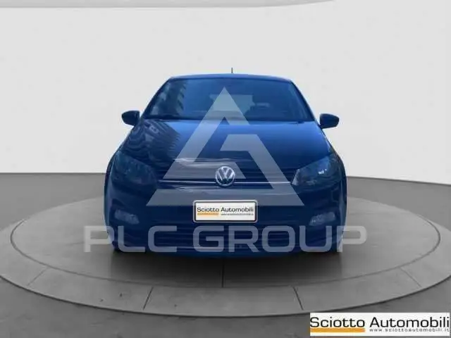 2016 Volkswagen Polo
