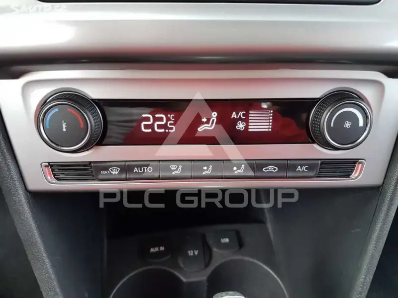 2016 Volkswagen Polo
