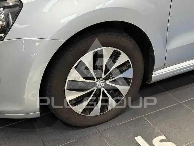 2016 Volkswagen Polo