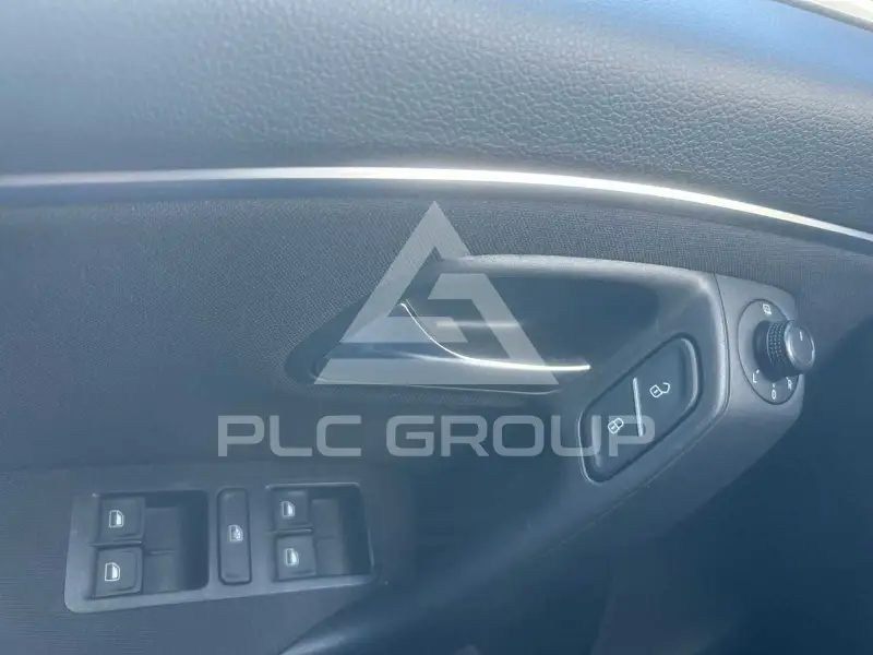2016 Volkswagen Polo