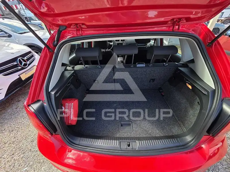 2016 Volkswagen Polo