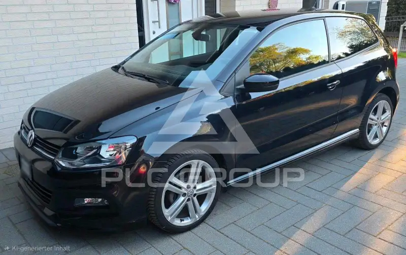 2016 Volkswagen Polo